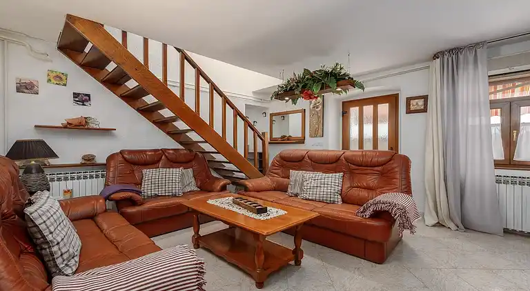 Holiday home in Poreč