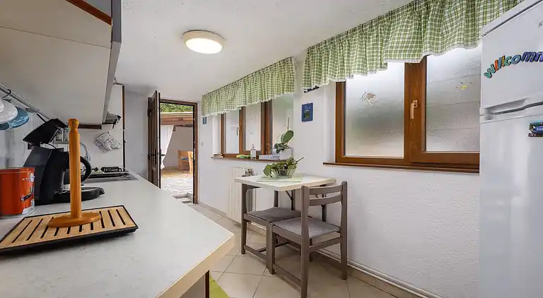 Holiday home in Poreč