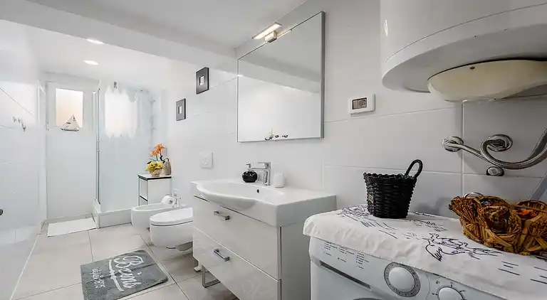 Holiday home in Poreč