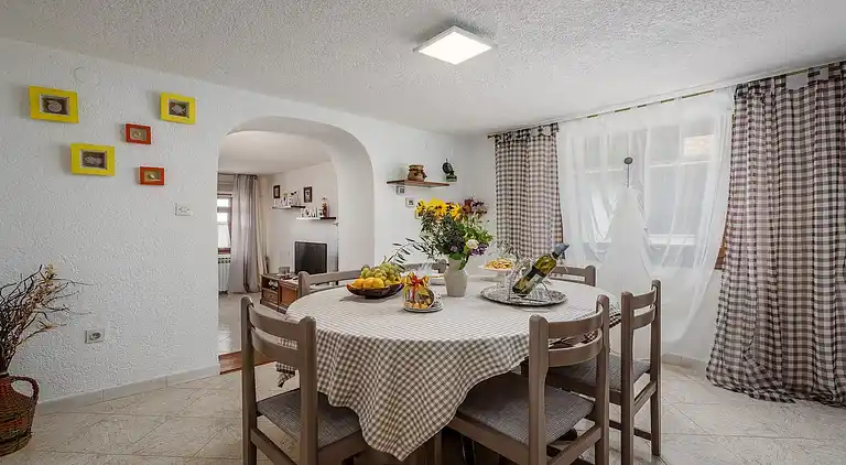 Holiday home in Poreč