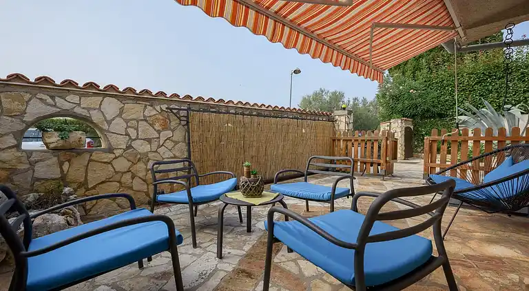 Holiday home in Poreč