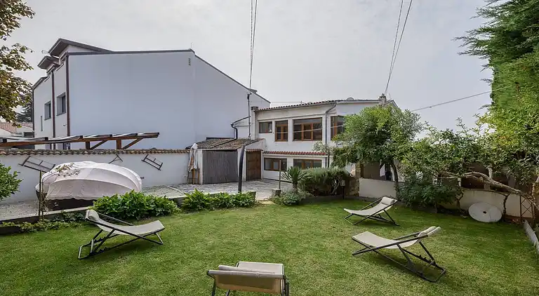 Holiday home in Poreč