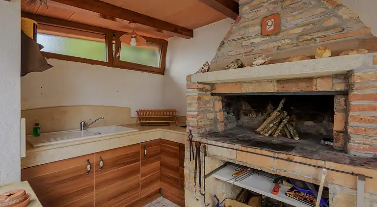 Holiday home in Poreč