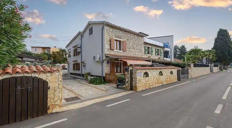 Holiday home in Poreč