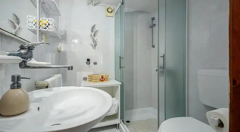 Holiday home in Poreč