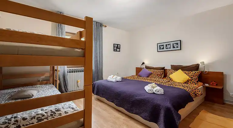 Holiday home in Poreč