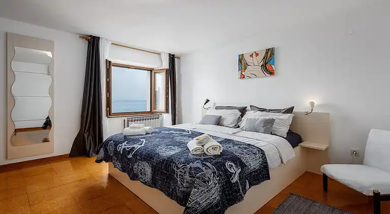 Holiday home in Poreč