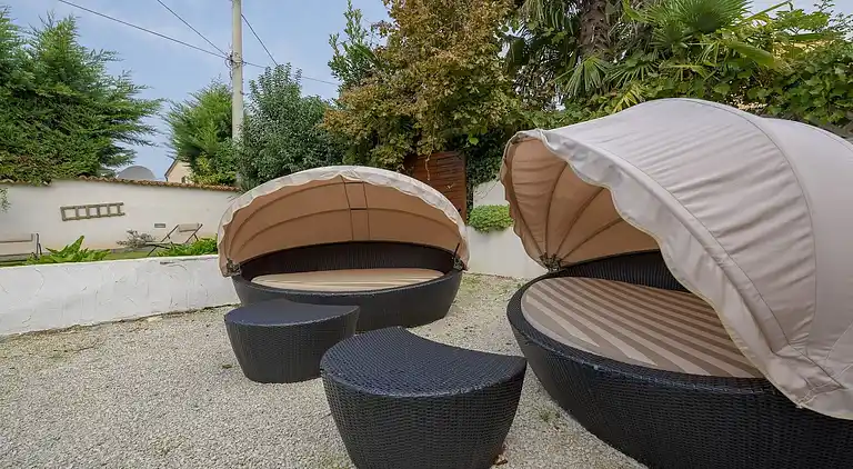 Holiday home in Poreč