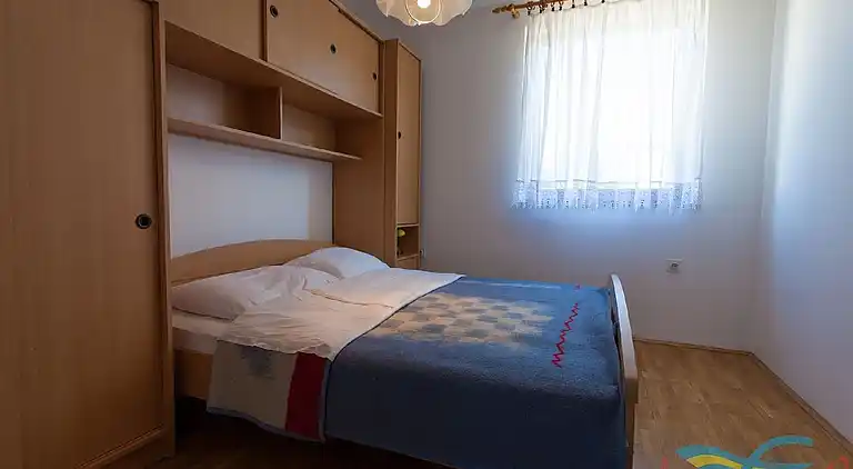 Ferielejlighed i Malinska