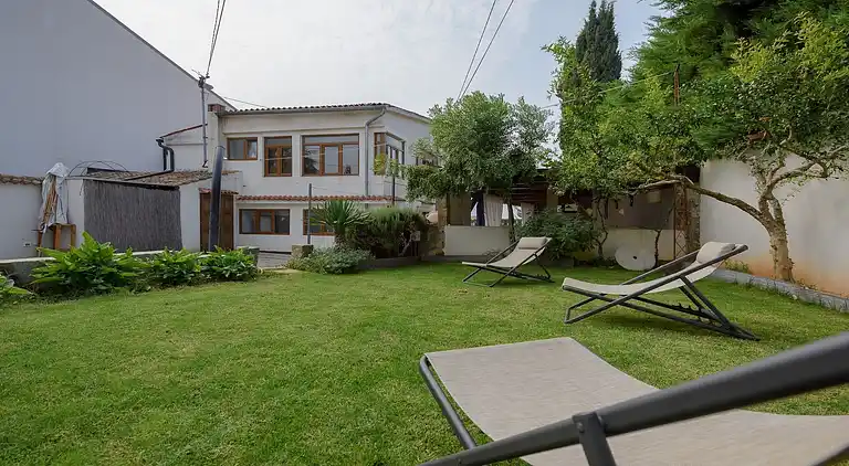 Holiday home in Poreč