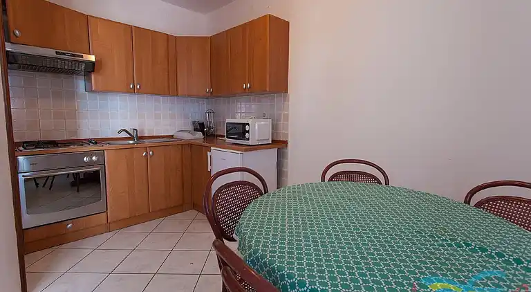 Ferielejlighed i Malinska