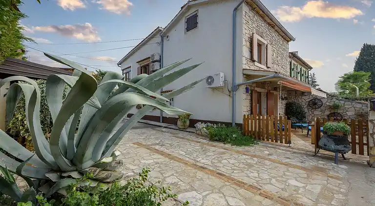 Holiday home in Poreč