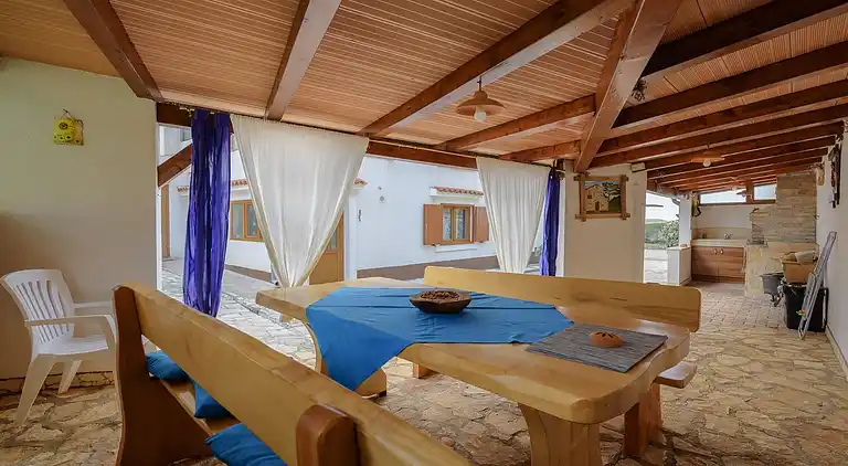 Holiday home in Poreč