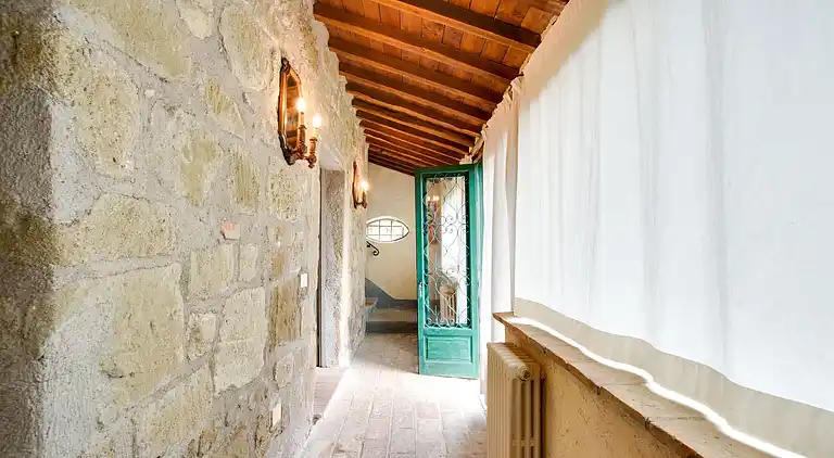 Holiday home in Europe