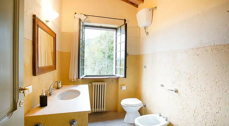 Villa in Castiglione in Teverina