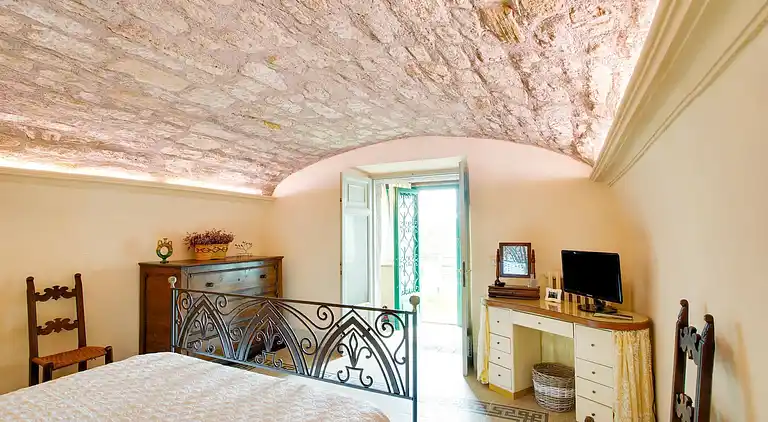 Holiday home in Europe