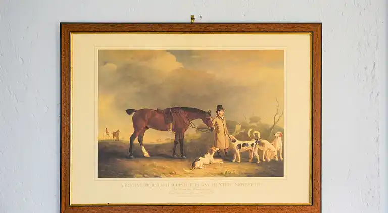 Villa in Castiglione in Teverina