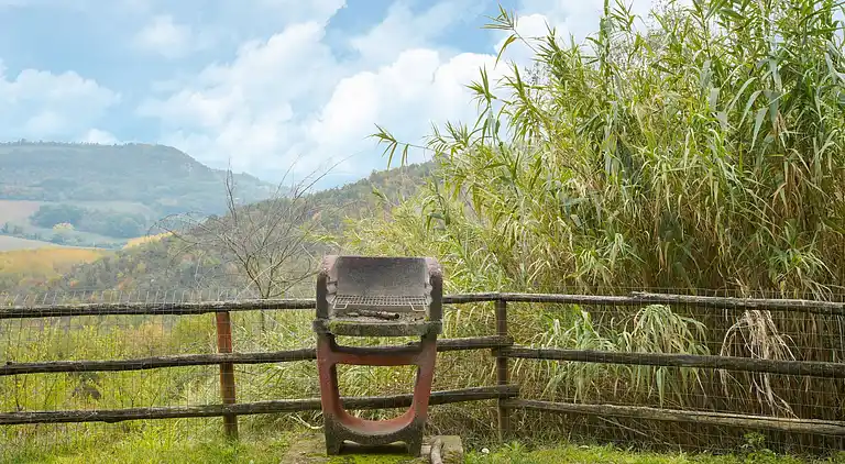 Holiday home in Europe