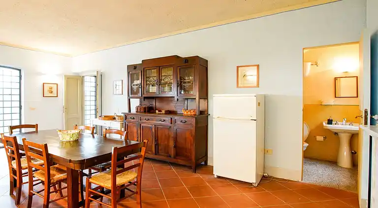 Villa in Castiglione in Teverina