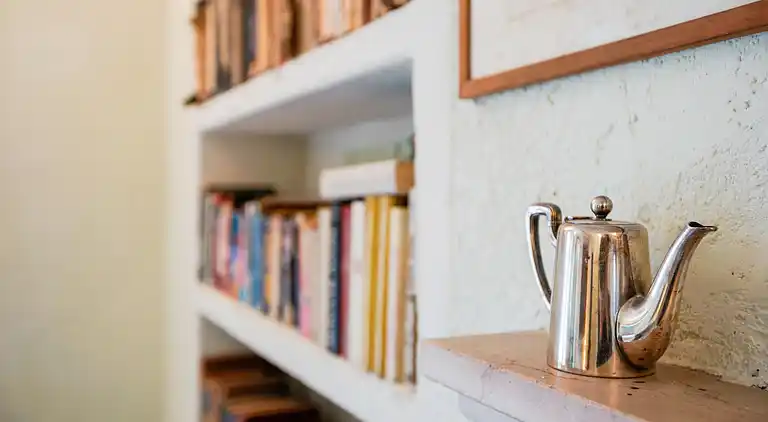 Villa in Castiglione in Teverina