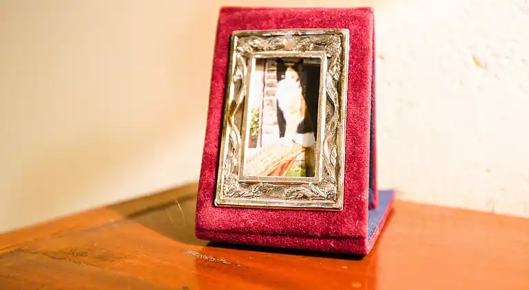 Villa in Castiglione in Teverina