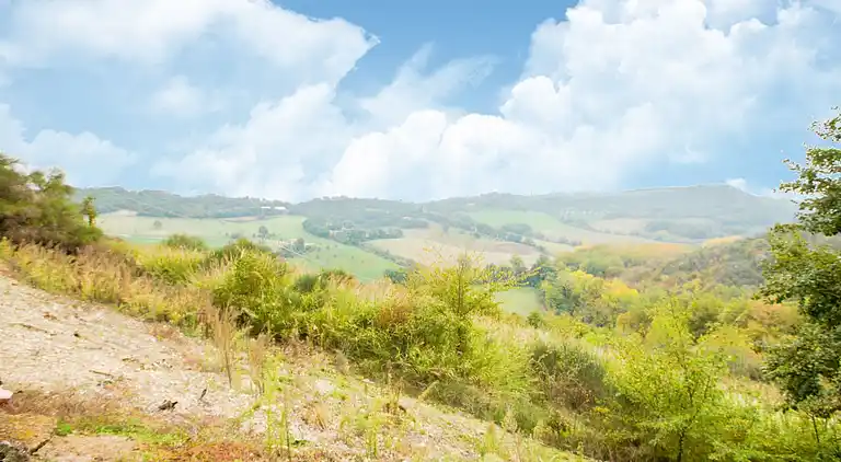 Holiday home in Europe