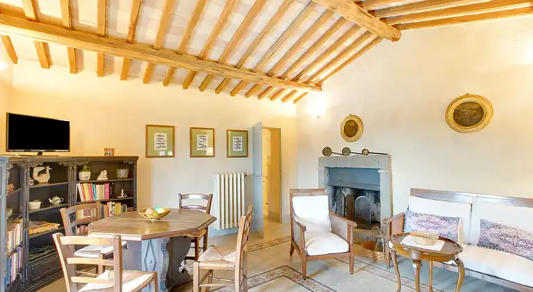 Holiday home in Europe