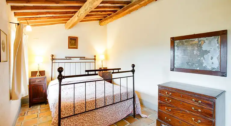 Villa in Castiglione in Teverina