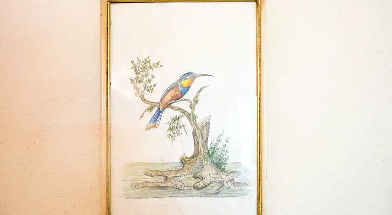 Holiday home in Europe