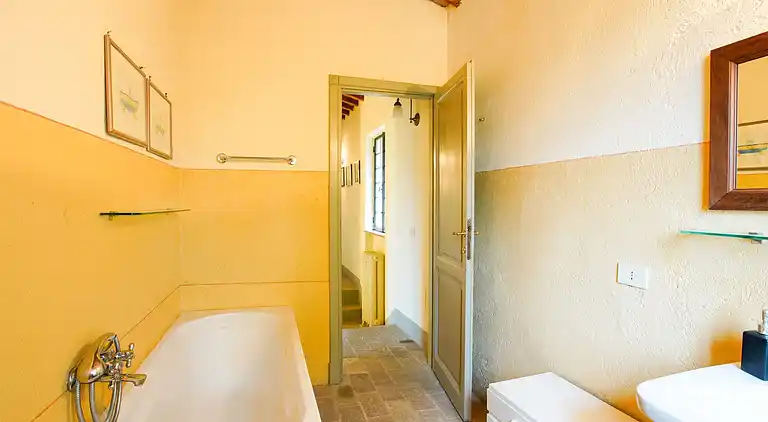 Villa in Castiglione in Teverina