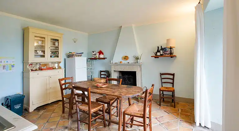 Villa in Castiglione in Teverina