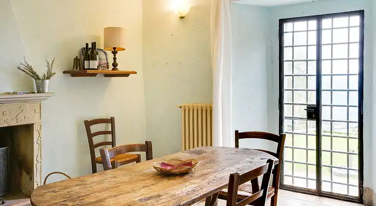 Villa in Castiglione in Teverina