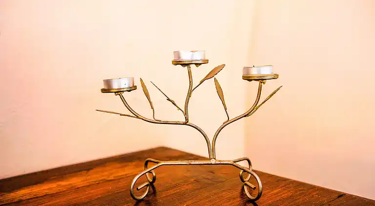 Holiday home in Europe