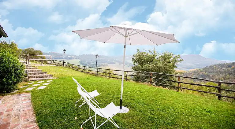 Holiday home in Europe