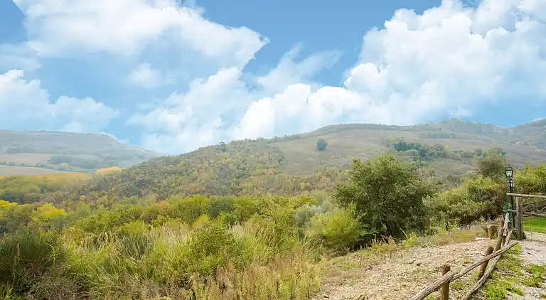 Holiday home in Europe