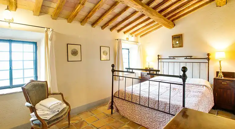 Villa in Castiglione in Teverina