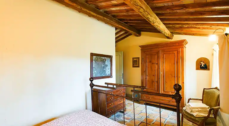 Villa in Castiglione in Teverina