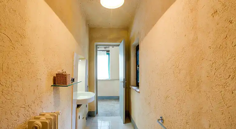 Holiday home in Europe