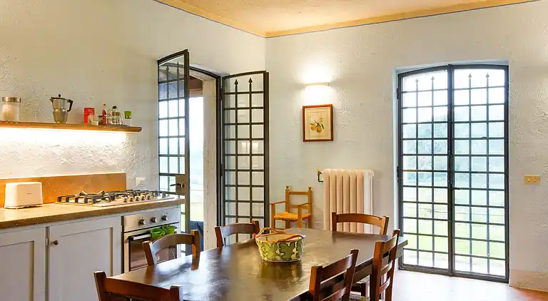 Villa in Castiglione in Teverina