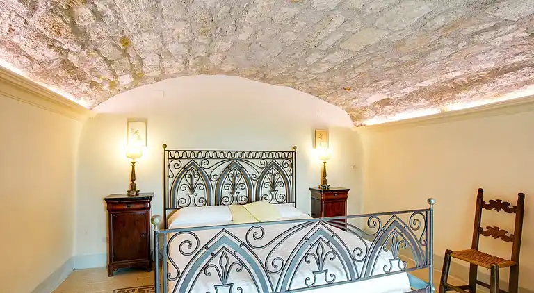 Holiday home in Europe