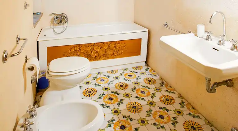 Villa in Castiglione in Teverina