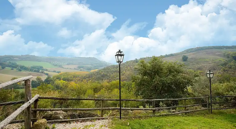 Holiday home in Europe