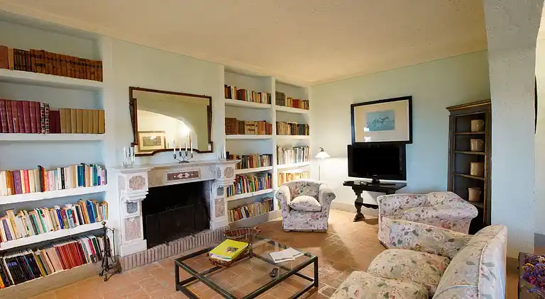 Villa in Castiglione in Teverina