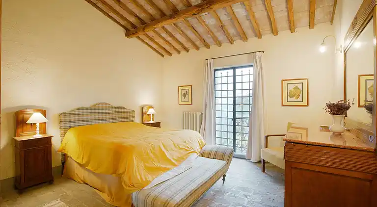 Villa in Castiglione in Teverina