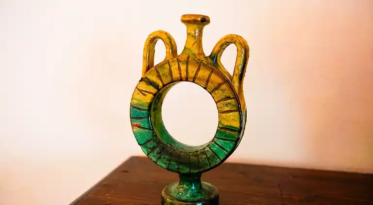 Holiday home in Europe