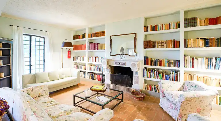 Villa in Castiglione in Teverina