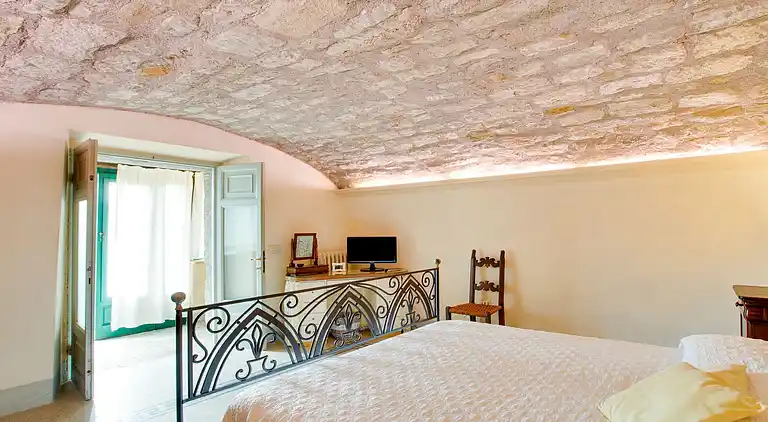 Holiday home in Europe