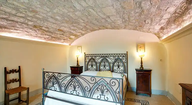 Holiday home in Europe