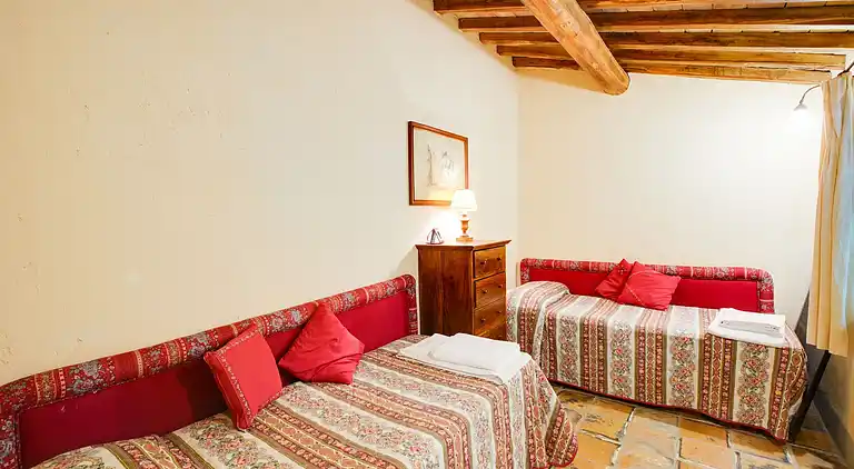 Villa in Castiglione in Teverina