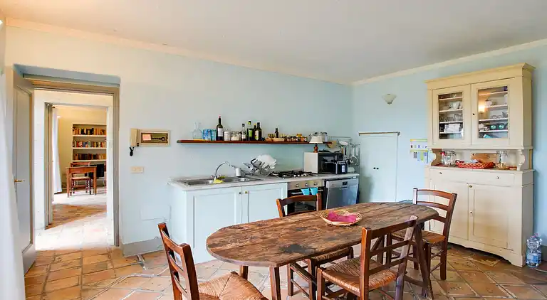 Villa in Castiglione in Teverina